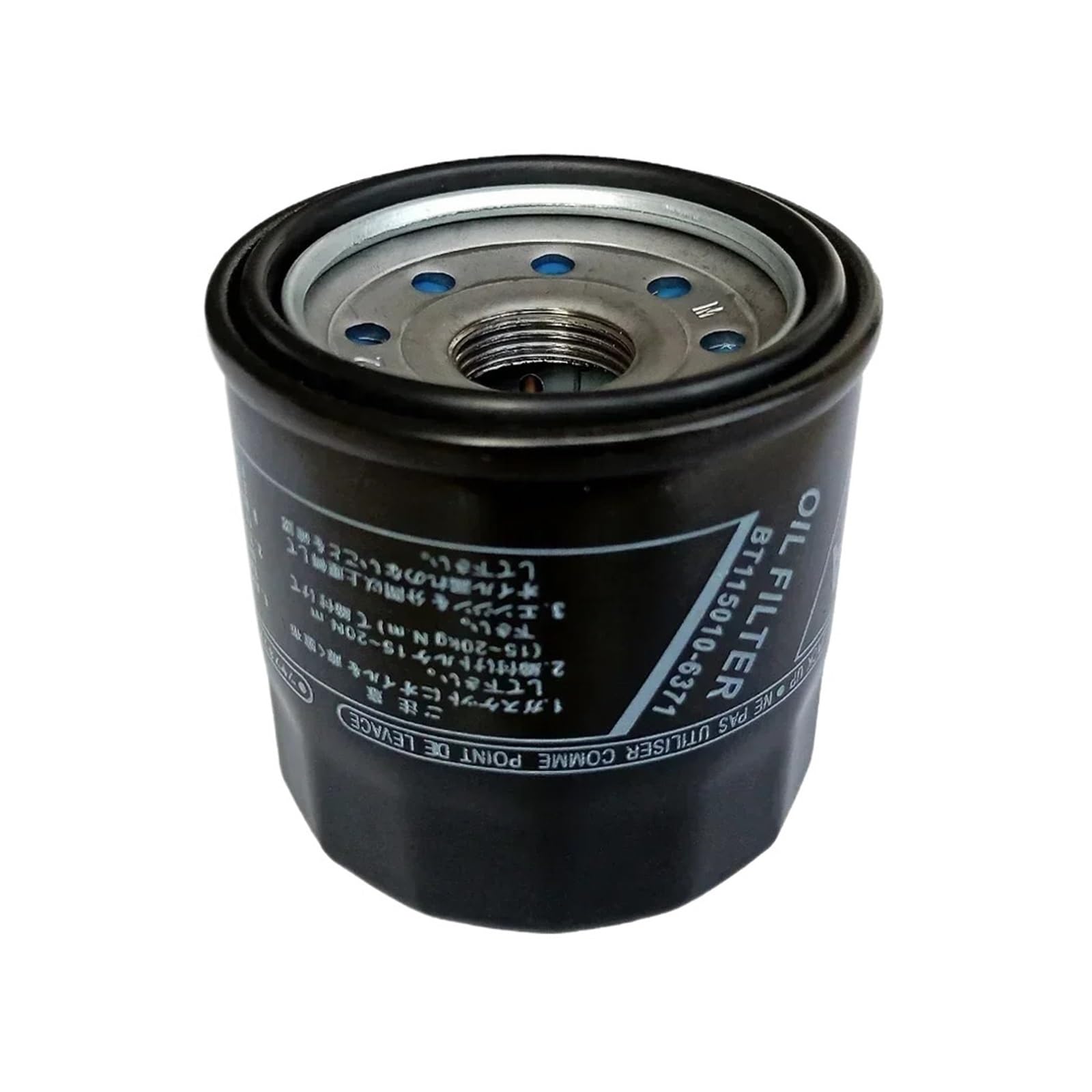 Filtro olio for moto Filtro motore for scooter TMAX530 TMAX560 XP530 A XP560 D/E XP TMAX 530 560 2017 2018-2022 23 2024(2pc)
