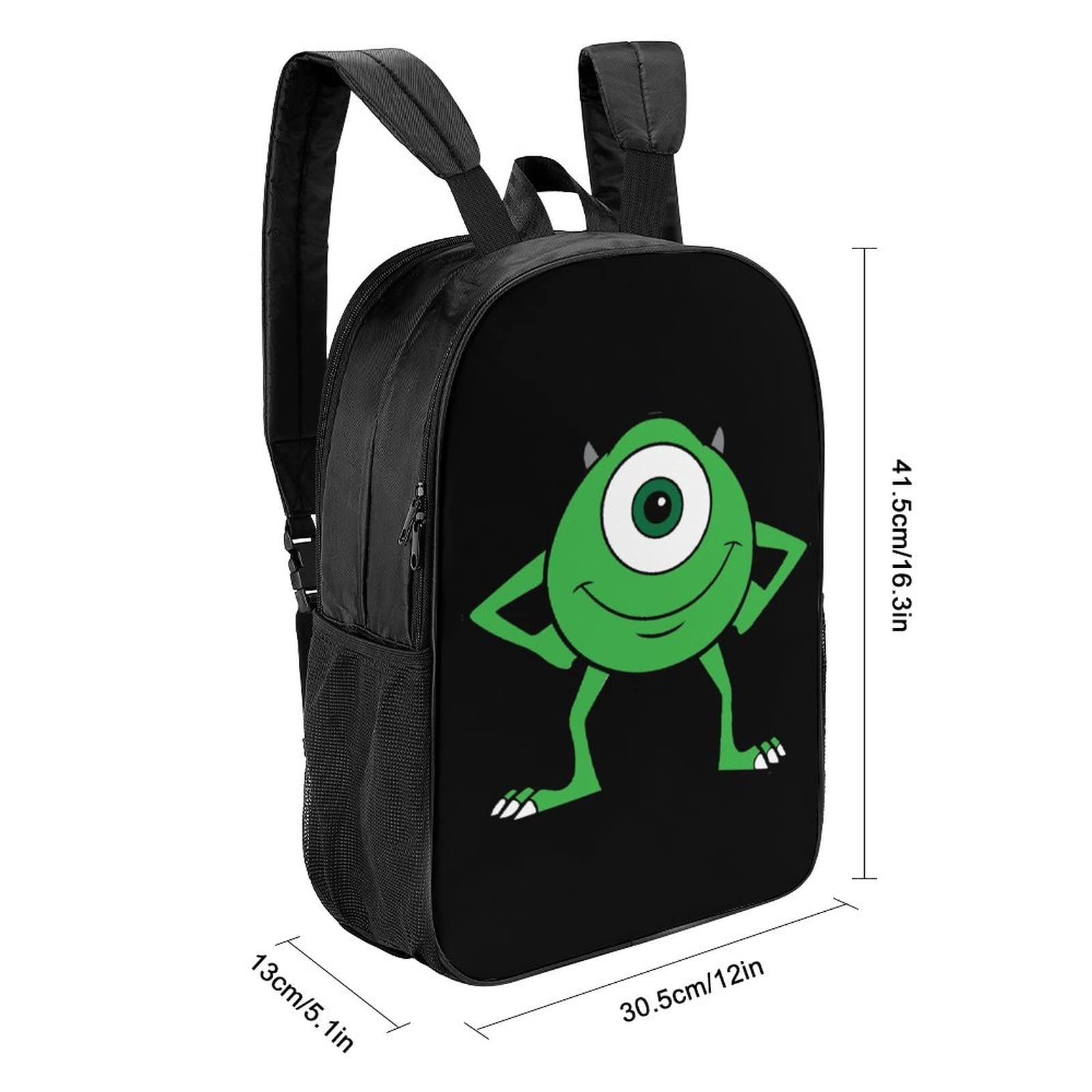 Amazon.co.jp: モンスターズ インク マイク サリー リュック 子供