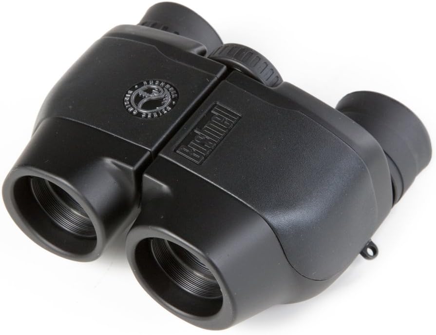 Bushnell Elite E2 7 x 26 Custom Compact Binocular