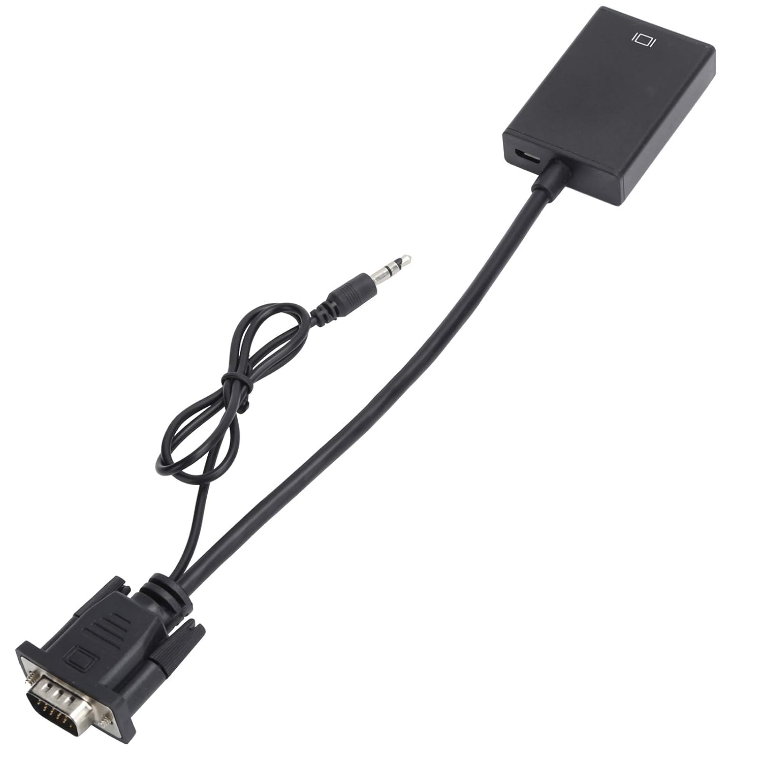 Digital to Analog Audio Converter Signal Converter Analog