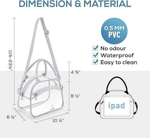 Miniatura 5 de TOURIT Bolsas de almuerzo para mujer, combinación perfecta