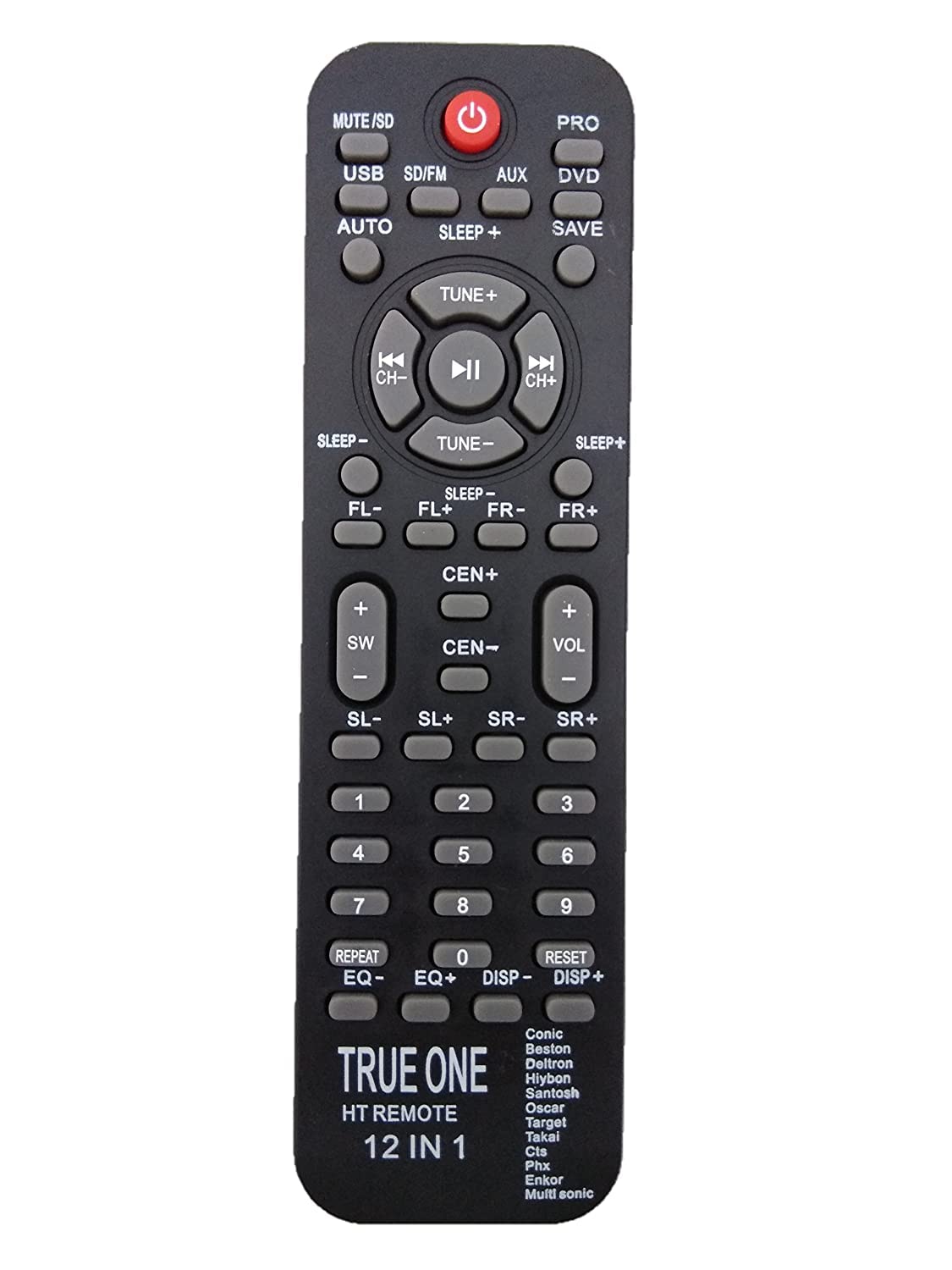 See full amazon price history chart for FEDDERS 12 in 1 True ONE Home Theater System Remote Control Compatible for ENKOR Home Theater FEDDERS 12 in 1 True ONE Home Theater System Remote Control Compatible for ENKOR Home Theater (B0BPYN1MGN) Amazon Price History, Amazon Price Tracker