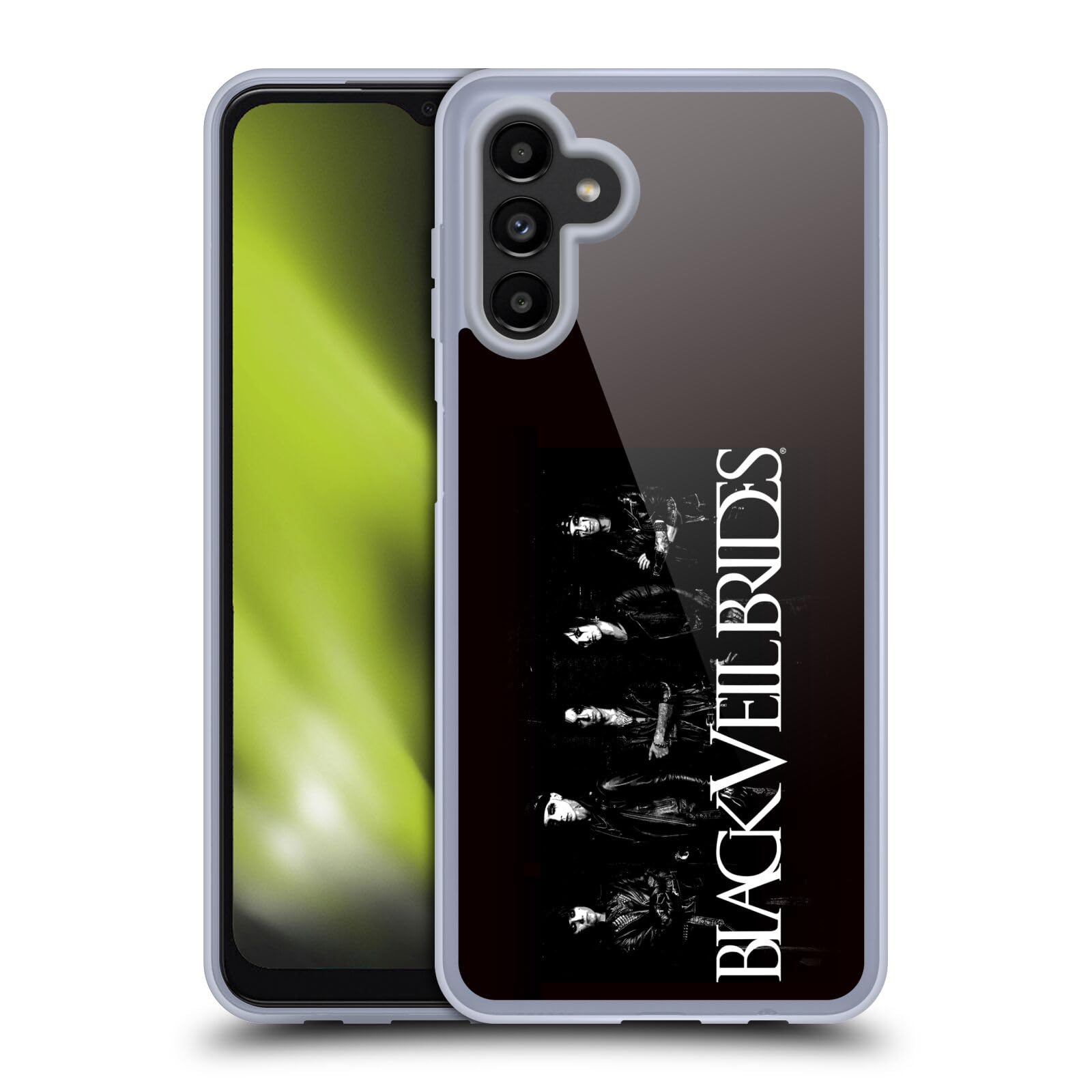 Funda Samsung Galaxy A13 5G Black Veil Brides para lucir en conciertos 7