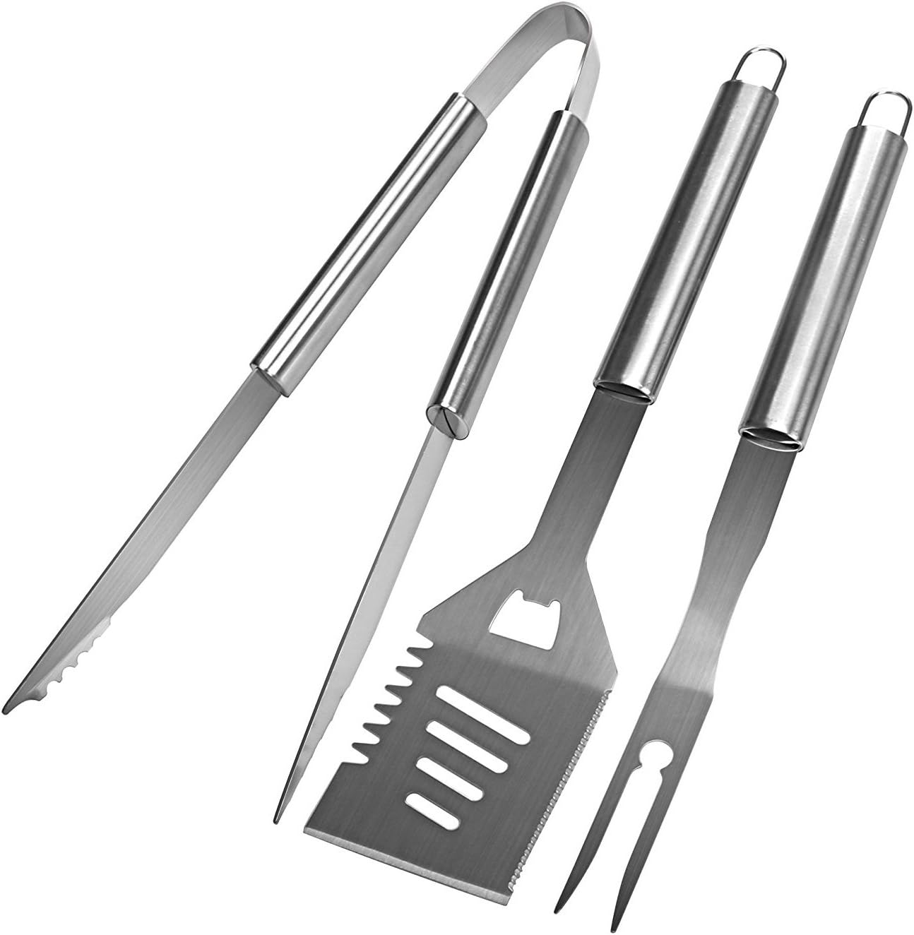 Utopia Home BBQ Grilling Tool Set BBQ Accessories Premium Stainless