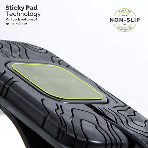 Miniatura 2 de Almohadilla de agarre de carga inalámbrica de carga rápida de 10 W Plus - Cargador inalámbrico para automóvil y soporte de teléfono para automóvil -