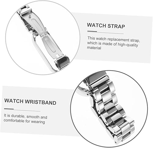 Vista 2 de TIDTALEO 1 PC Strap Exercise for Women Comfortable Reloj Inteligente Para Mujer Ladies Watches for Women Band for