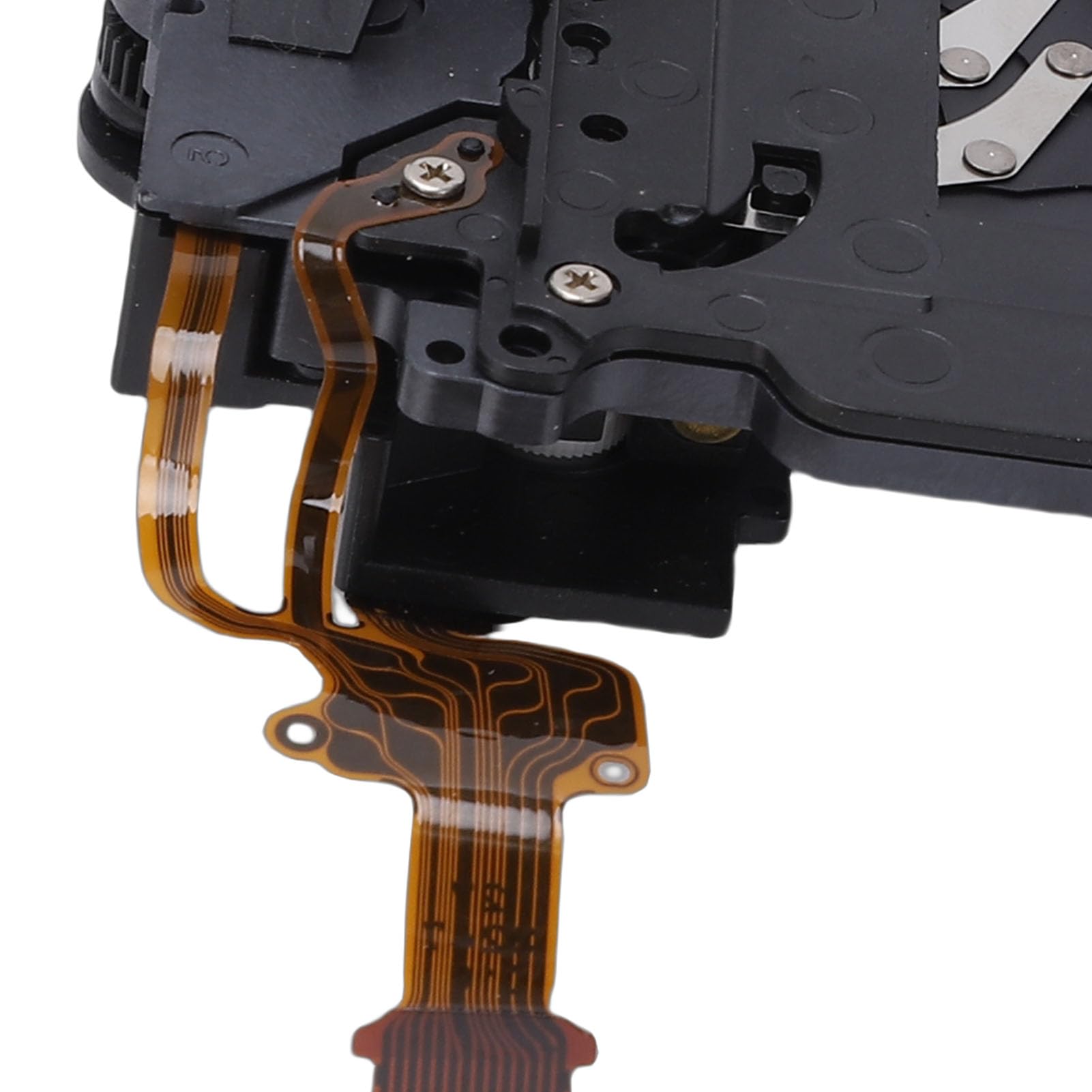 FILFEEL 650D 700D Kamera-Verschlusseinheit Austausch mit Motorbaugruppe – OEM-spezifiziertes Verschlussmodul Zur Reparatur