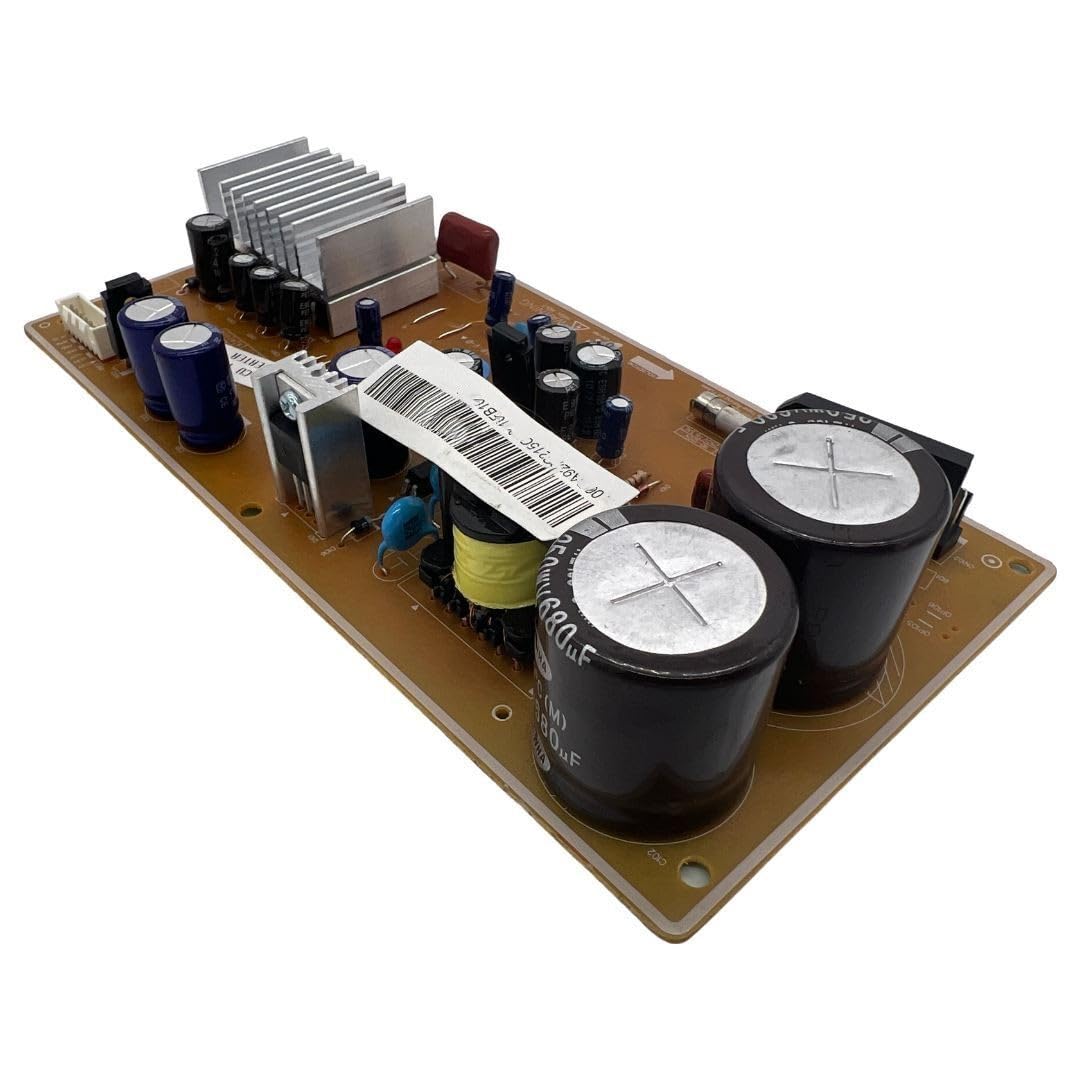 DA92-00215C Refrigerator Control Board,Replacement for Samsung OEM