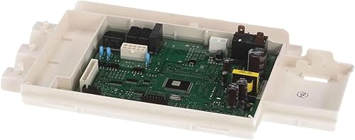 Samsung DC92-01803D Junta de control electrónico de la lavadora