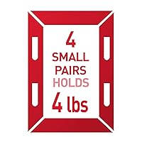 Vista 2 de Command - Tiras para colgar cuadros