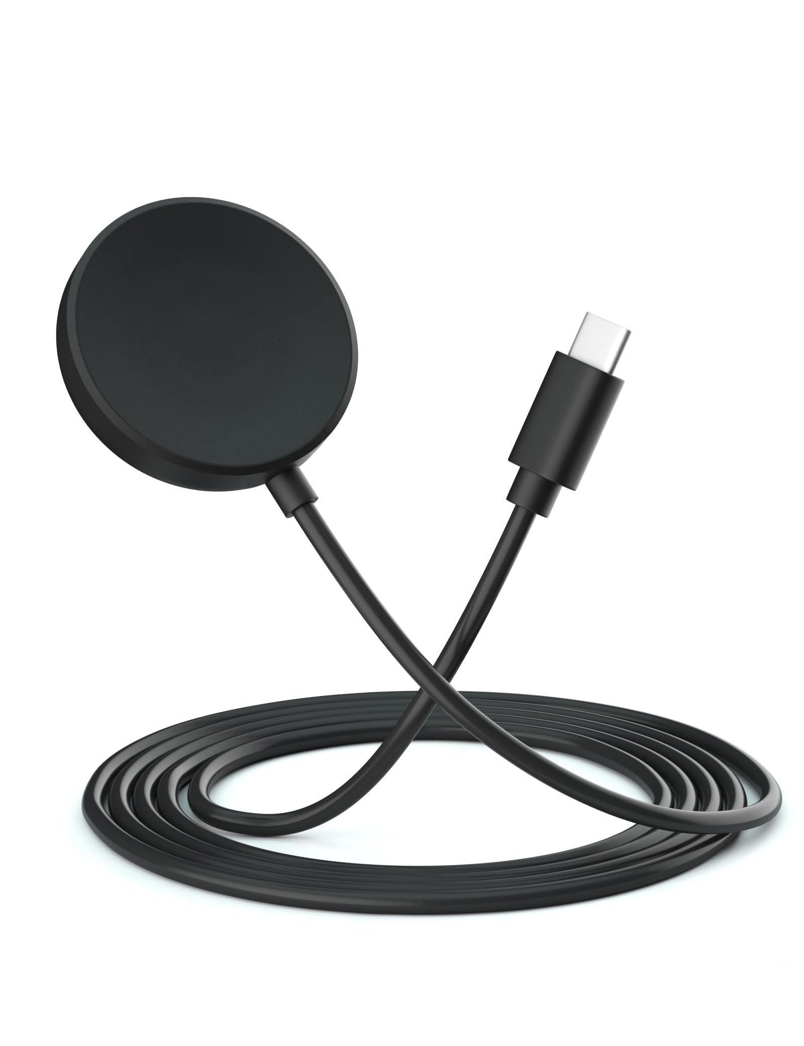 Sinoacc Charger Compatible with Samsung Watch USB C Charge for Samsung Galaxy Watch 6/6 Classic Replacement Samsung Galaxy Watch/5/5 Pro/4/4 Classic/3/Active 2/Active 1 Smart Watch Charger Cable