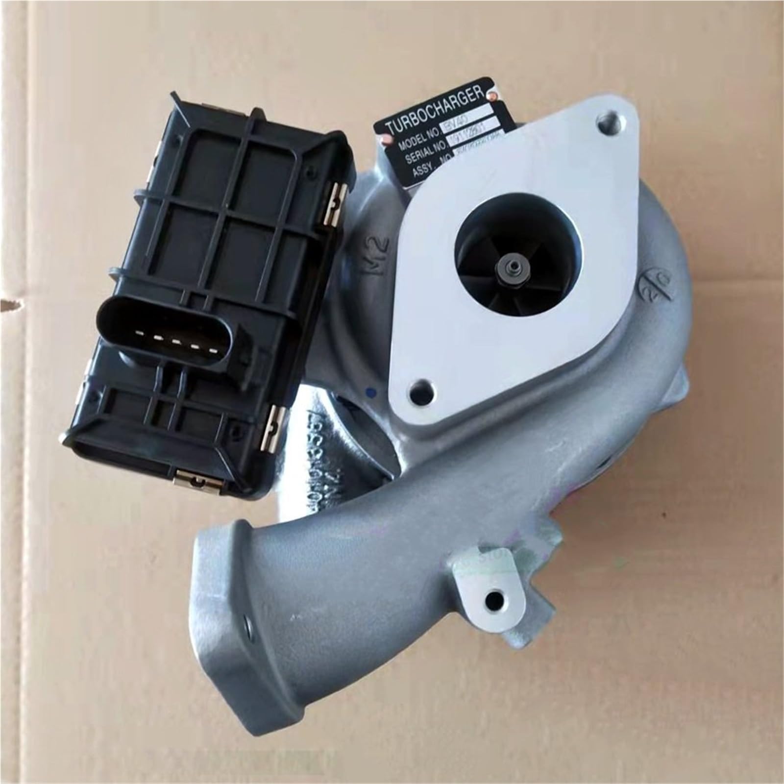 turbocharger zestaw Do Nissan Do Murano YD25DDT 2.5L 53039880268 14411-3XN1A 14411-3XN3A 14411-LC10B 53039880373(Without Actuator)