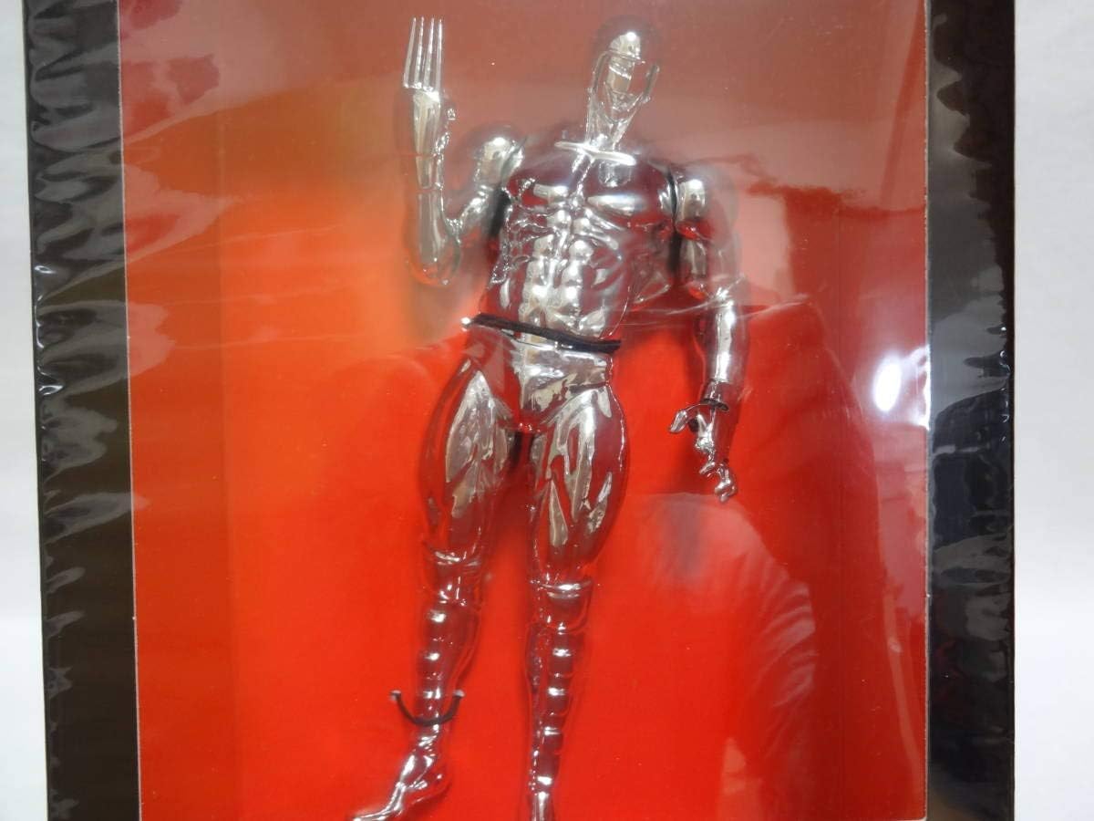 キン肉マン　ウォーズマン　ベアクロー　フィギュア Amazon.co.jp: Muscular Collection Count.093 ウォーズマン