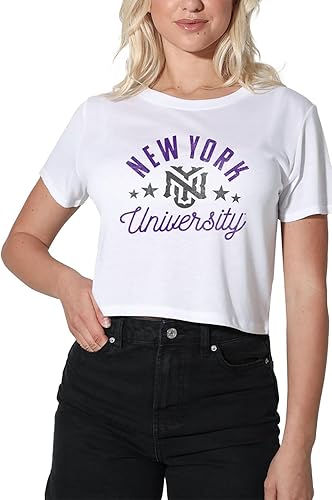 Miniatura 7 de Colección oficial de camisetas para mujer, color blanco