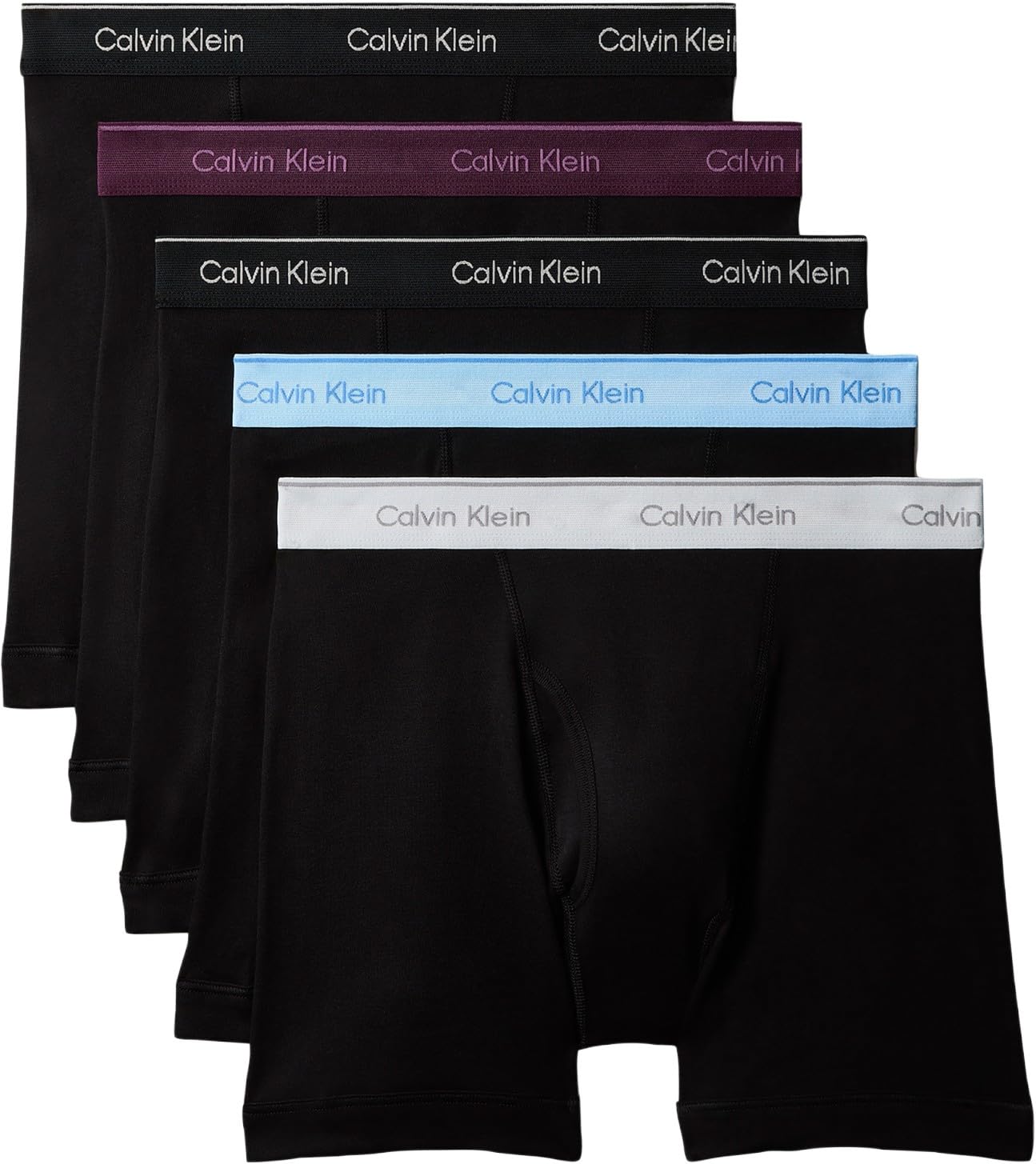 BOXER BRIEF 5PK İç Giyim Külot Erkek