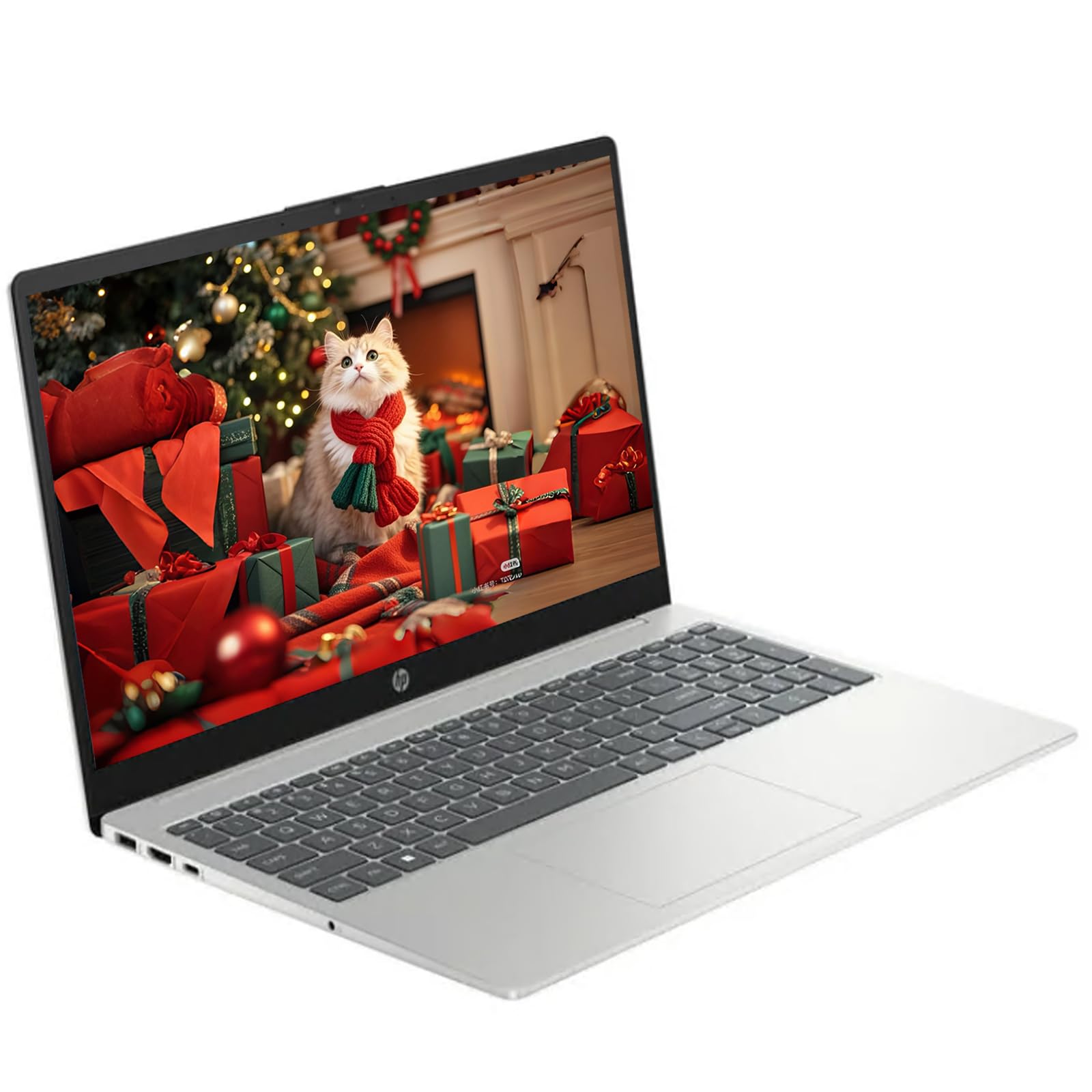 ☆HP i5-6500 8GB 新品SSD＋HDD Win10 HP Notebook - 15.6