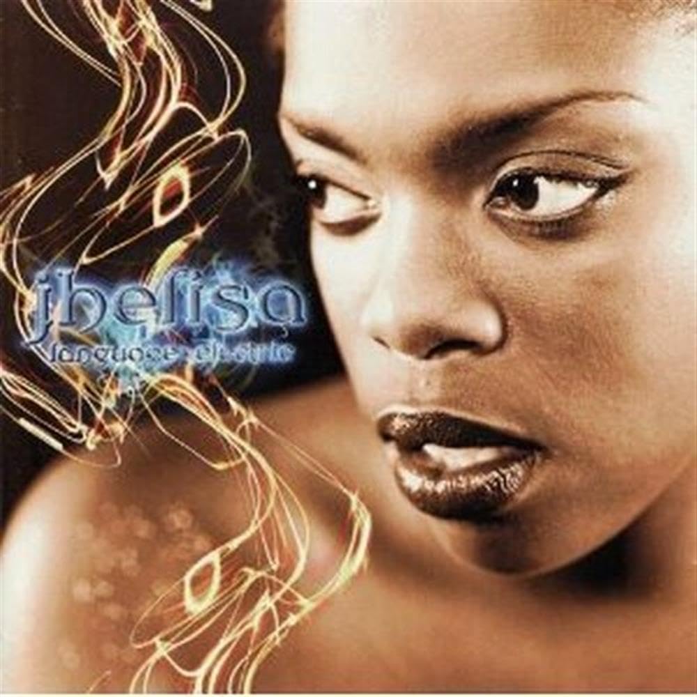 Language Electric [Audio CD] JHELISA