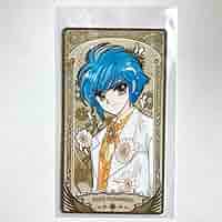 CLAMP学園探偵団 ラミネートカード ラミカ CLAMP漫画作品まとめ！CLAMP PREMIUM COLLECTION CLAMP学園探偵