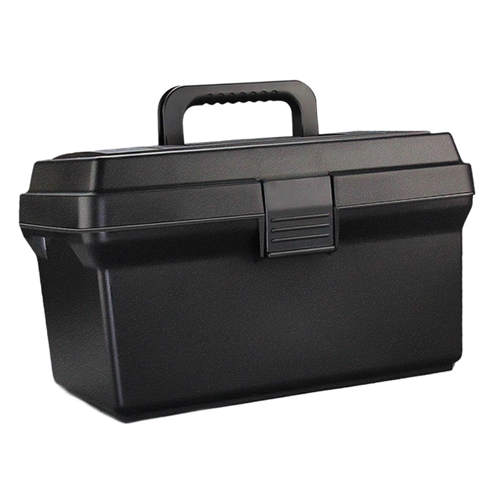 【ほぼ未使用】 PICHARPAK WORK SHOP Empty Tool Box, Hardware Tool Box, Portable, for Garages, 16inch
