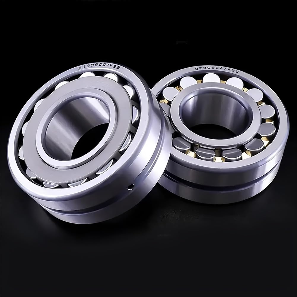 Pendelrollenlager 22308 22309 22310 22312 22313 22314 22315 22316 22316 CA CAK W33 1 Stück, ideal für mittelgroße Hydraulikgeräte und Pumpenteile