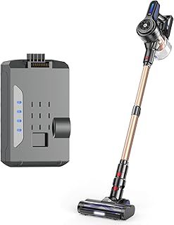 NADALY Cordless Vacuum Cleaner Battery Lahore, Karachi - Pakistan