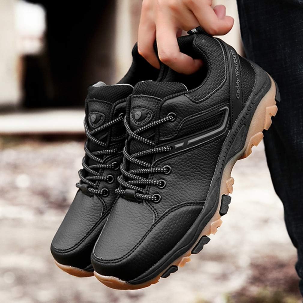 メンズ 幅広 4E 靴 ウォーキング ウォーキングシューズ 防水 設計 メンズシューズ スニーカー 裏起毛 スノーブーツ 軽量メンズ