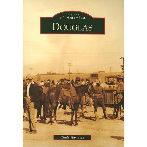 Douglas (Images of America)