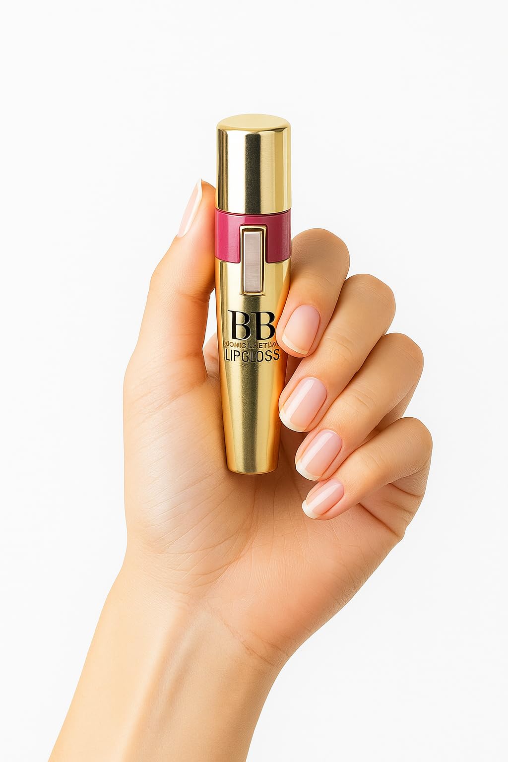 MEGAGA 2 in 1 Lipstick Dusty (Matte)-picture-17