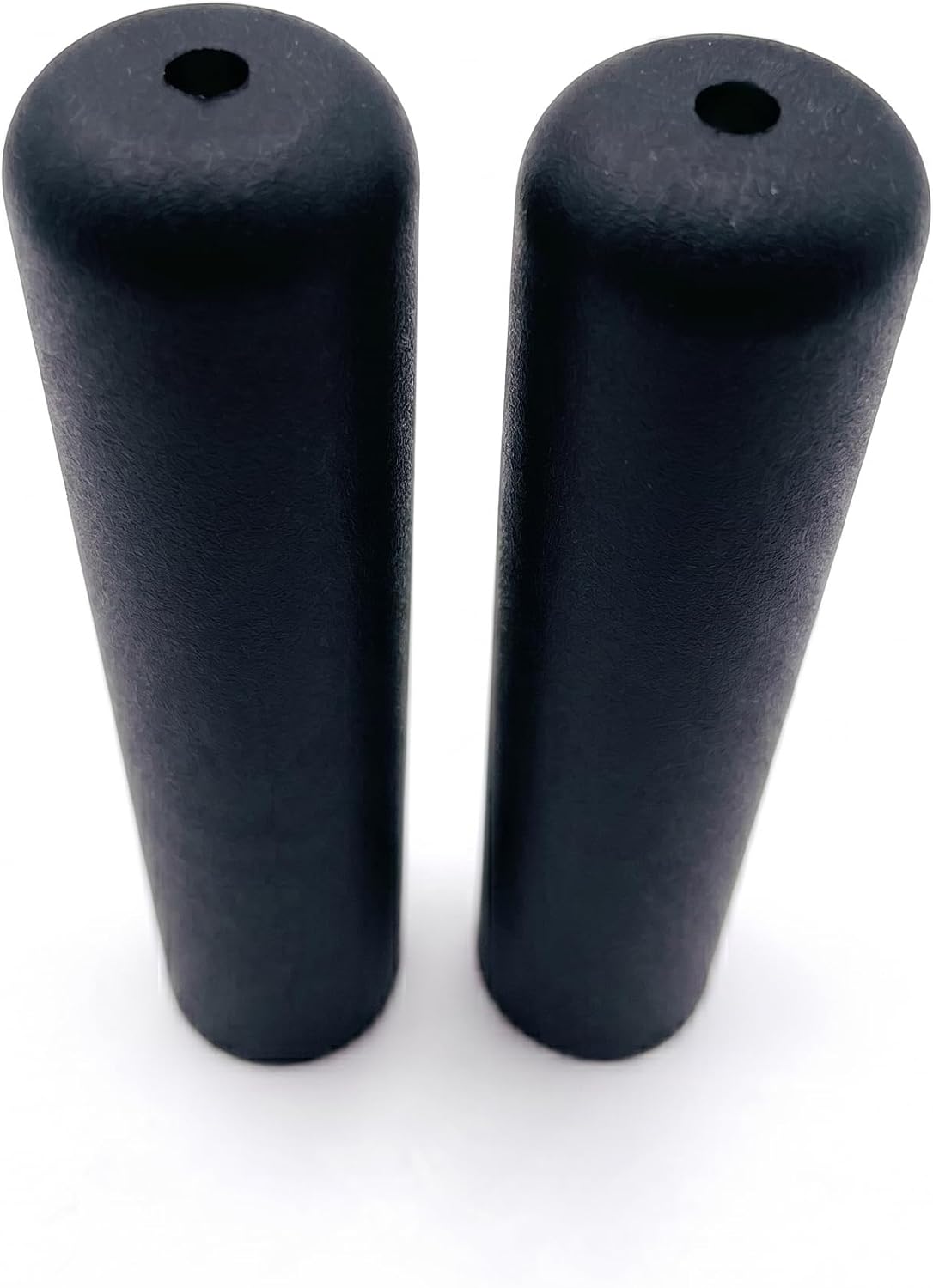 Comfort Axis Straight Handle Grip for 1" Bar - 1 Pair