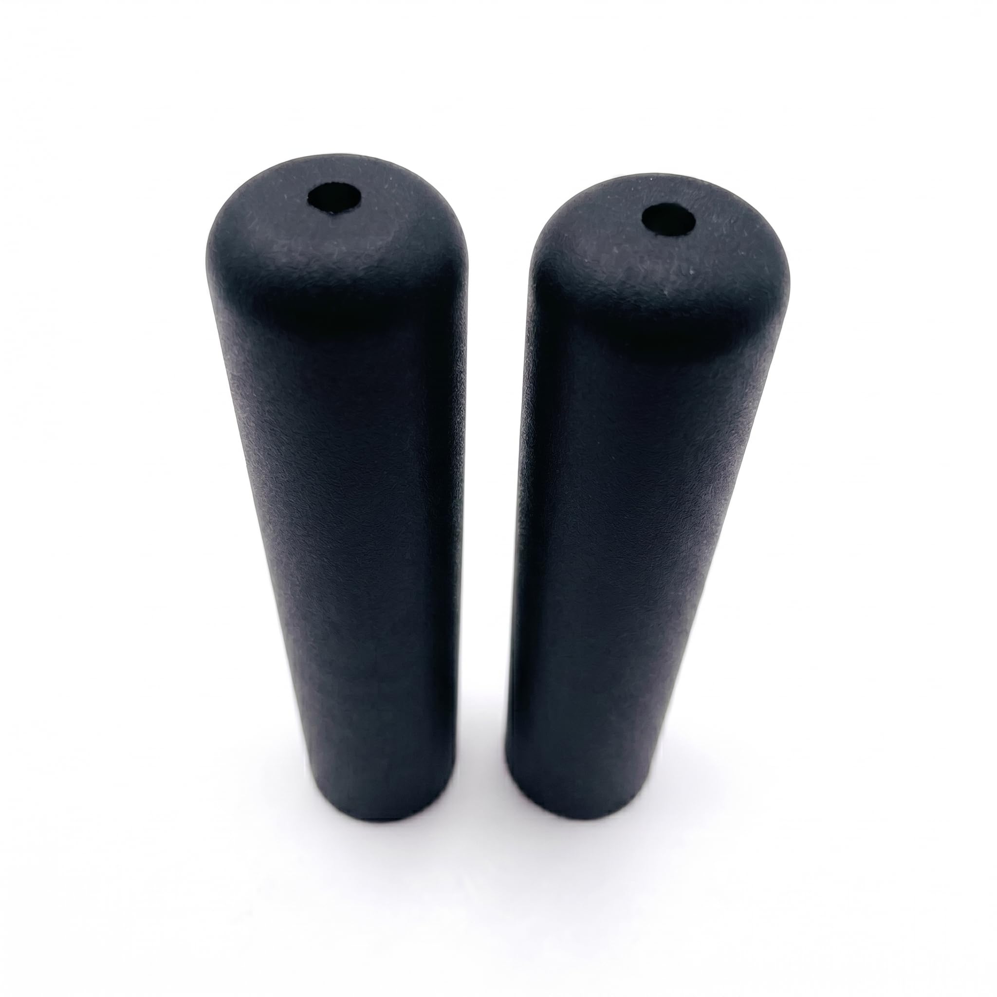 Comfort Axis Mango Recto para Barra de 2,5 cm – 1 par