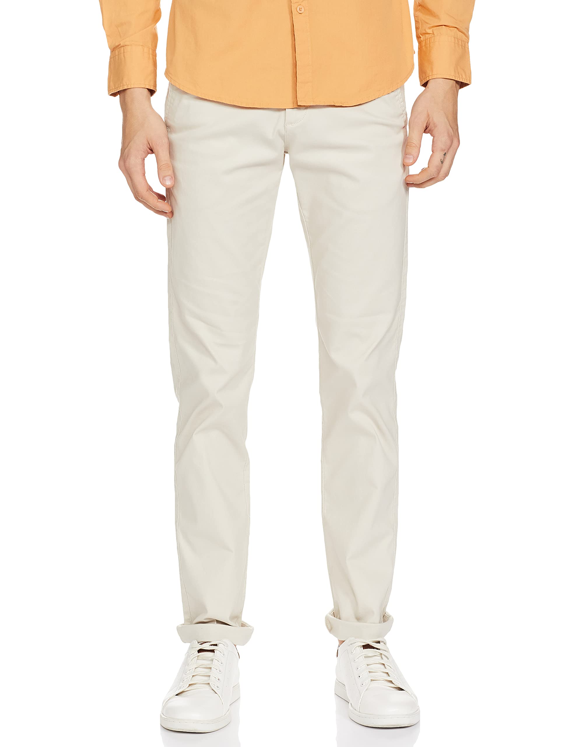 arrow Men Casual Trouser-picture-13