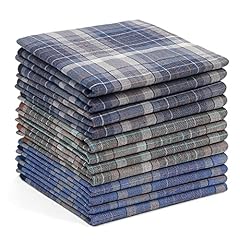 Light Plaid - 3 Colors