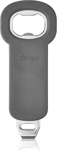 True Fabrication Dimple Classic - Abridores de botellas de cerveza
