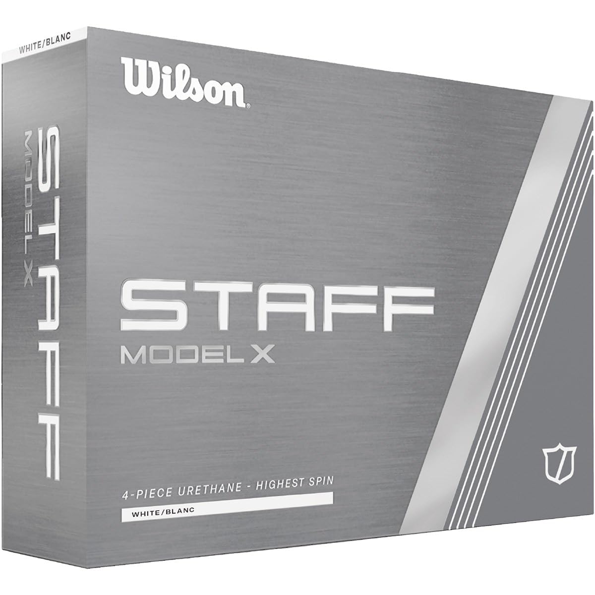 Staff Model X