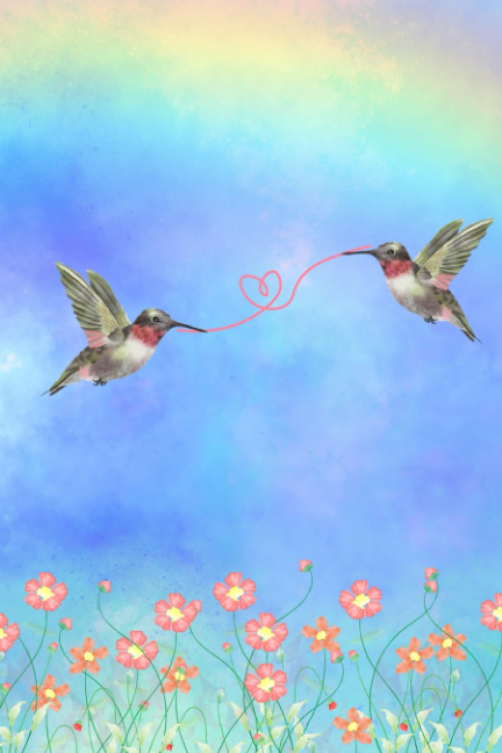 Love Notebook: Different Picture on EVERY PAGE. It's all about the Love! Unlined Notebook | Diary | Journal