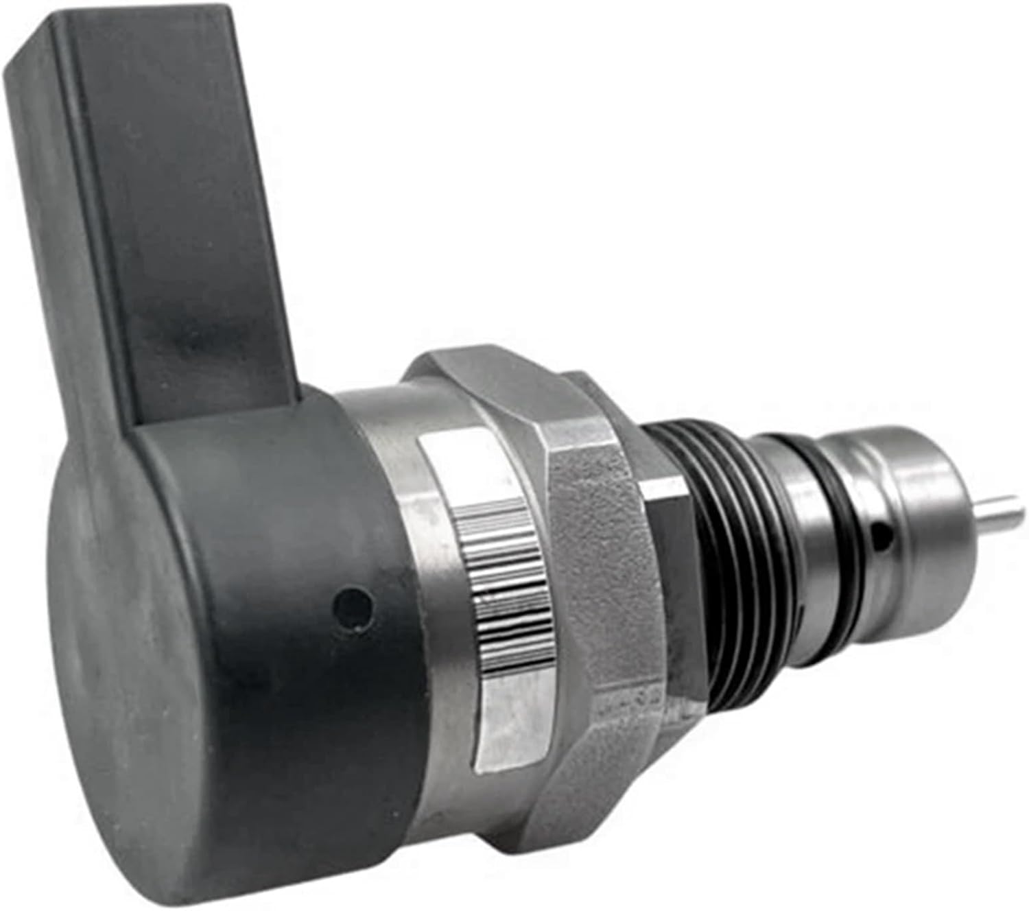 13537801992 Fuel Pressure Regulator Metering Valve/Fit for BMW 1' 3' 5' X3 E83 X5 E53 E87 E90 E60 0281002949 Replacement Parts Manifold Pressure Intake MAP Senso