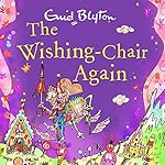 Cover of The Wishing-Chair Again