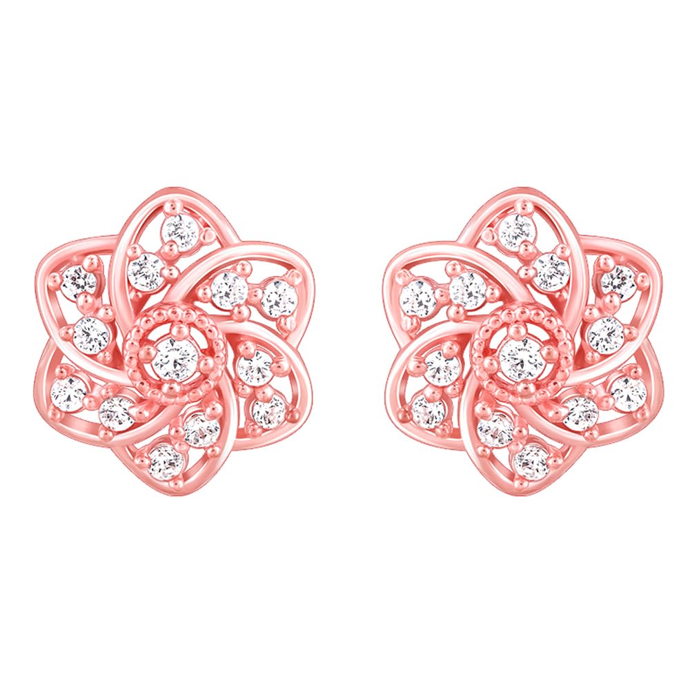 See full amazon price history chart for GIVA 925 Silver Rose Gold Flowery Blossom Earrings| Drops to Gift Women & Girls | With Certificate of Authenticity and 925 Stamp | 6 Months Warranty* GIVA 925 Silver Rose Gold Flowery Blossom Earrings| Drops to Gift Women & Girls | With Certificate of Authenticity and 925 Stamp | 6 Months Warranty* (B0CKJ35HZT) Amazon Price History, Amazon Price Tracker