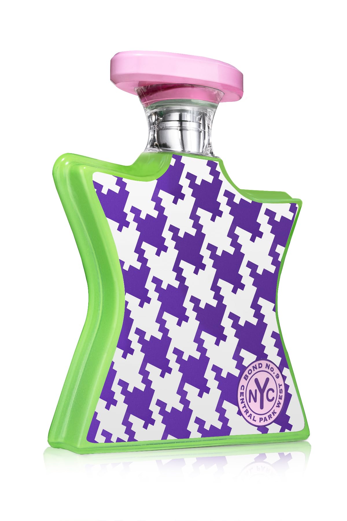 Bond No 9 New York Central Park West Womens Eau de Parfum 3 4 Fl Oz