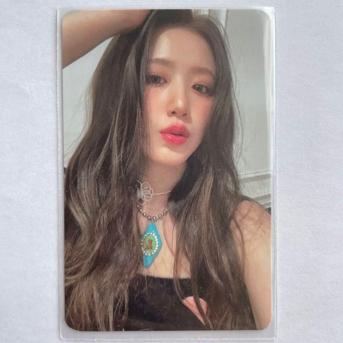 Amazon.co.jp: アイドゥル シュファ (g)i-dle gidle ifeel