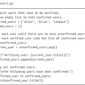 Python Crash Course, 2nd Edition: A Hands-On, Project-Based ...