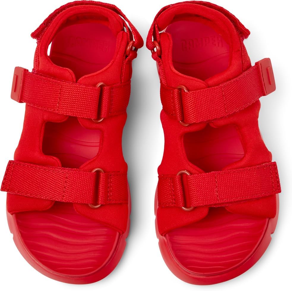 Camper Kids' Oruga Sandals