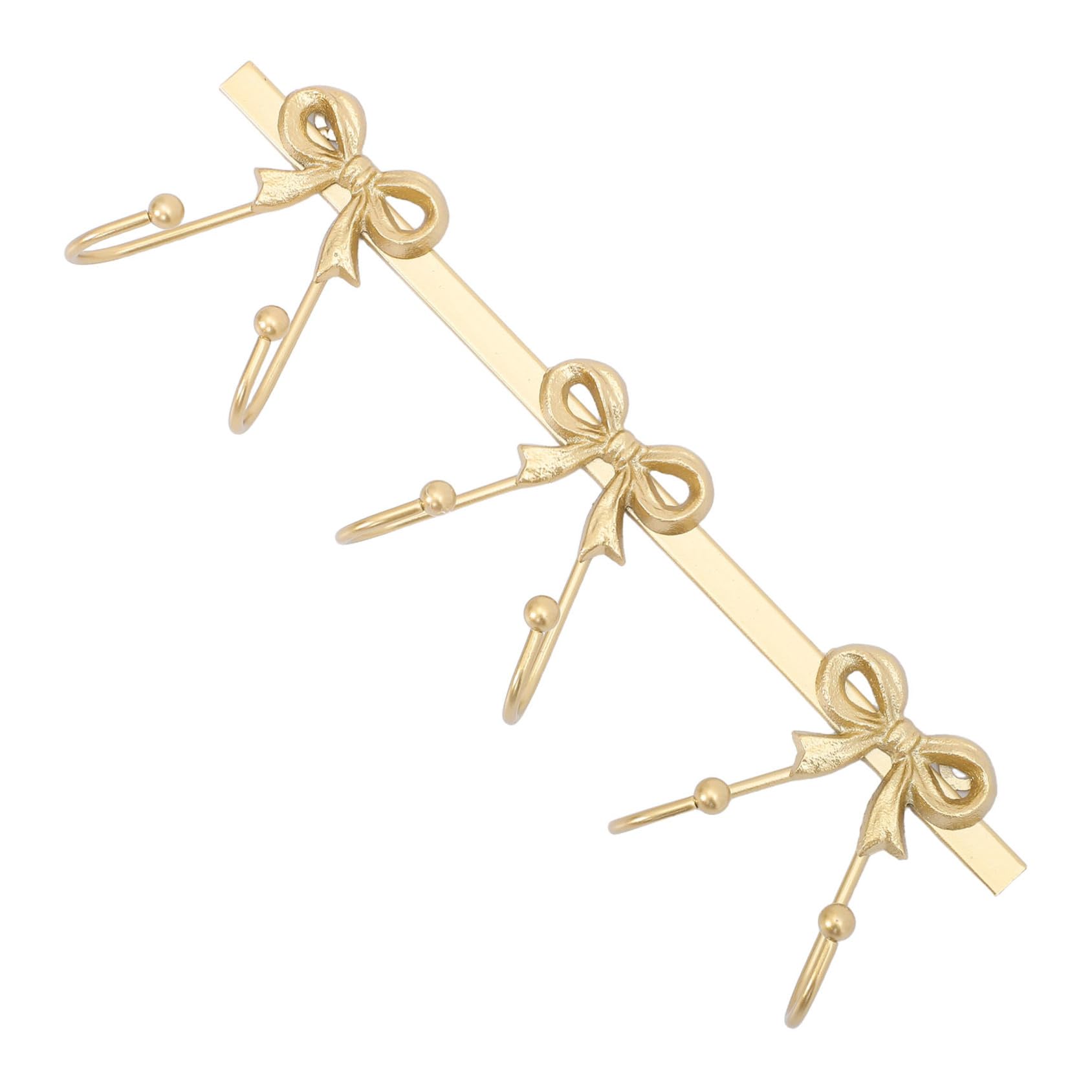 SEWACC Ganchos Para Perchas Anzuelos Colgador Ganchos Para Colgar Estante De Almacenamiento De Sombrero Toallero De Baño Toalla De Baño Organizador De Toallas