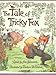 The Tale Of Tricky Fox