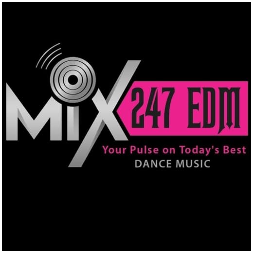 Mix 247 EDM