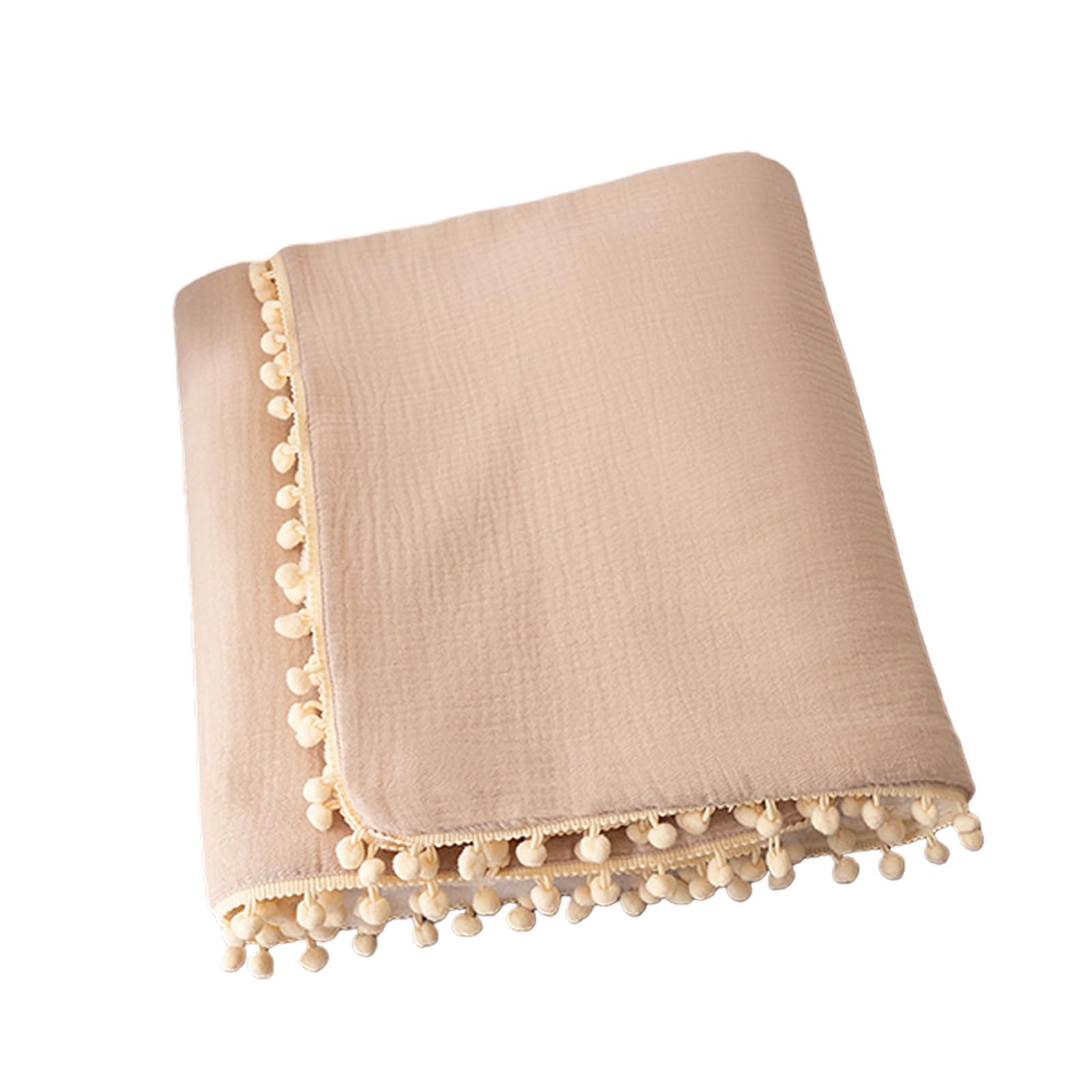 Traspirante Avvolgere Infantile Ricezione Coperta Bambino Trapunta Passeggini Infantili per Bambino Neonati Swaddles Wrap Leggero