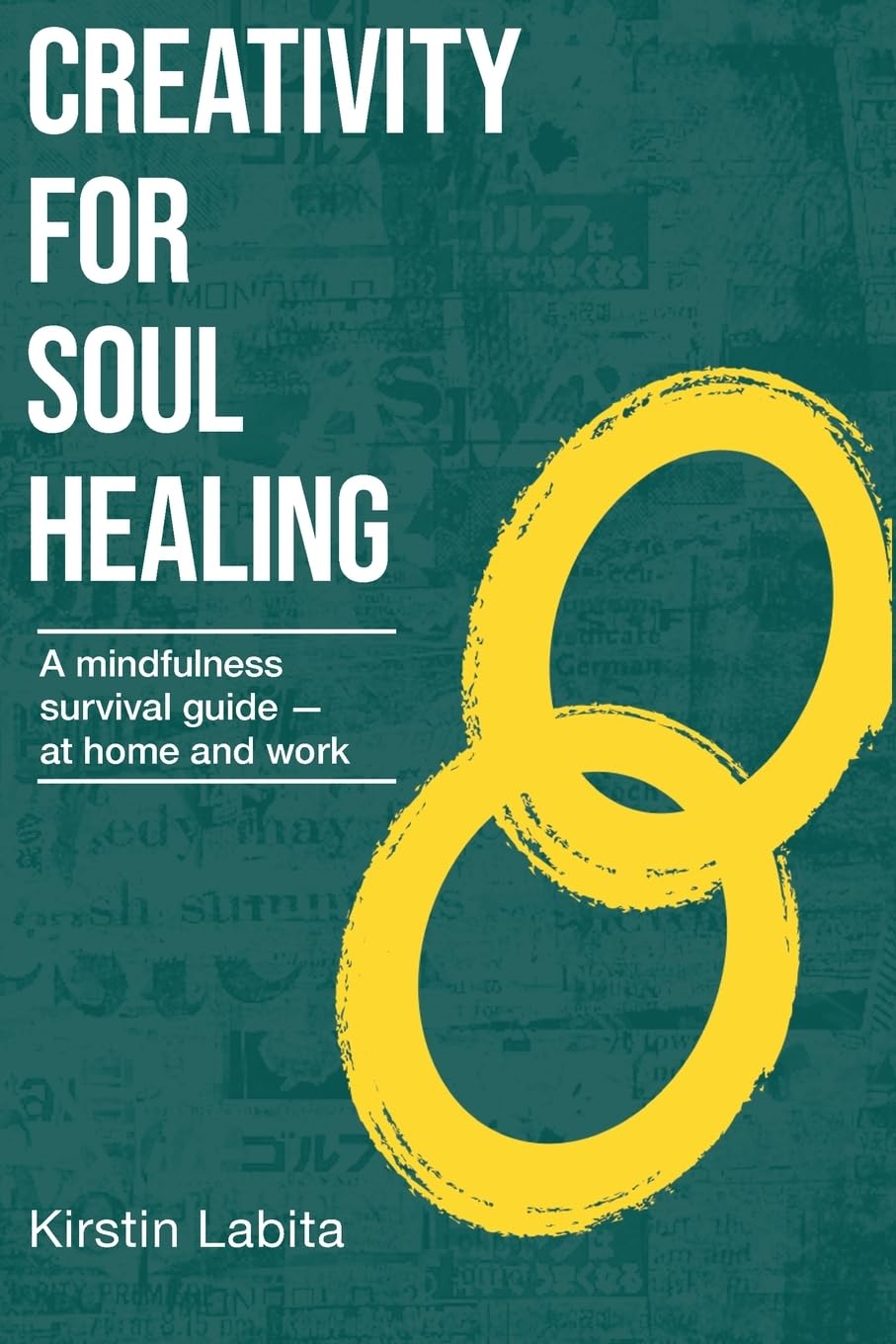 Creativity for Soul Healing