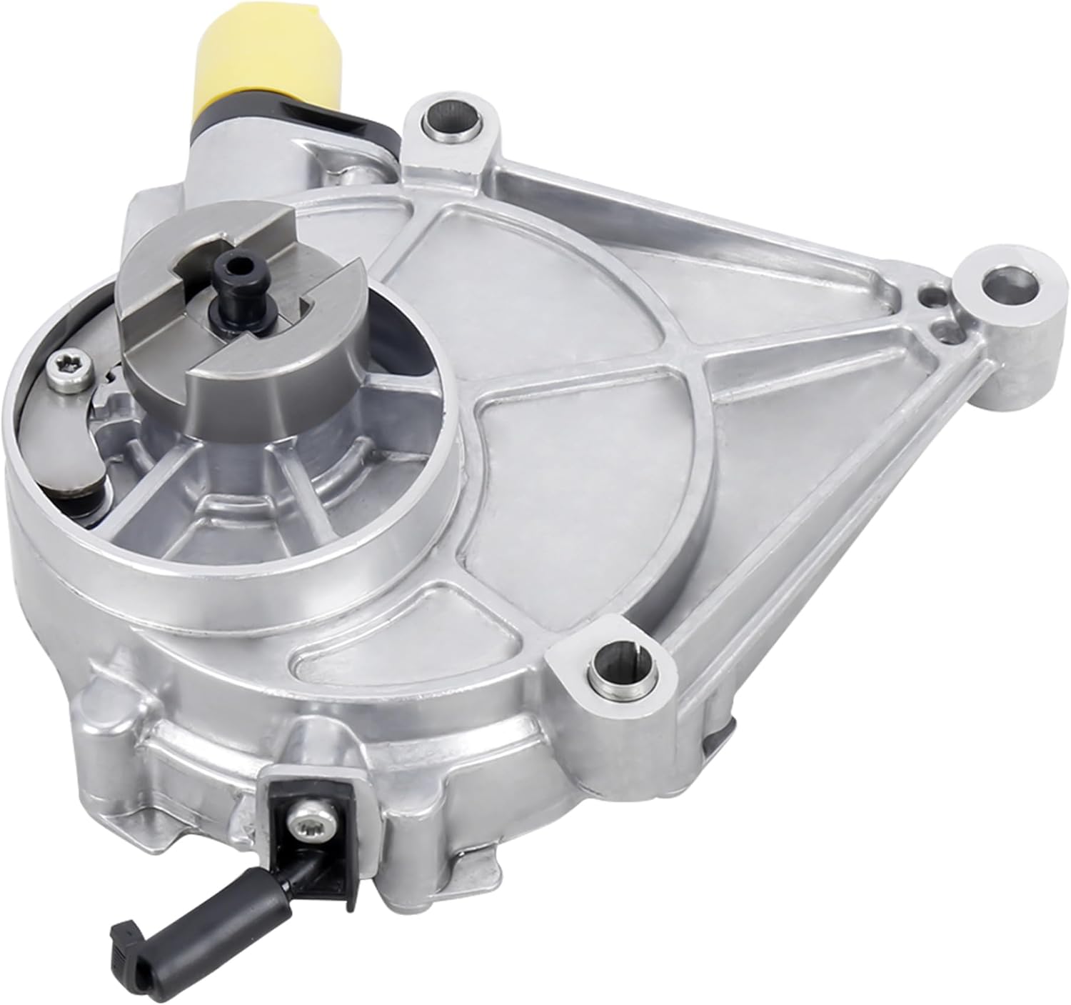 11667640279 Brake Vacuum Pump for BMW 2010-2017 Selected Models, 2010-15 X1/2011-17 X3/2012-18 X4, 2010-13 528i/2011-15 328i (xDrive)/2012-15 320i, 2010-13 125i, 2012-16 Z4