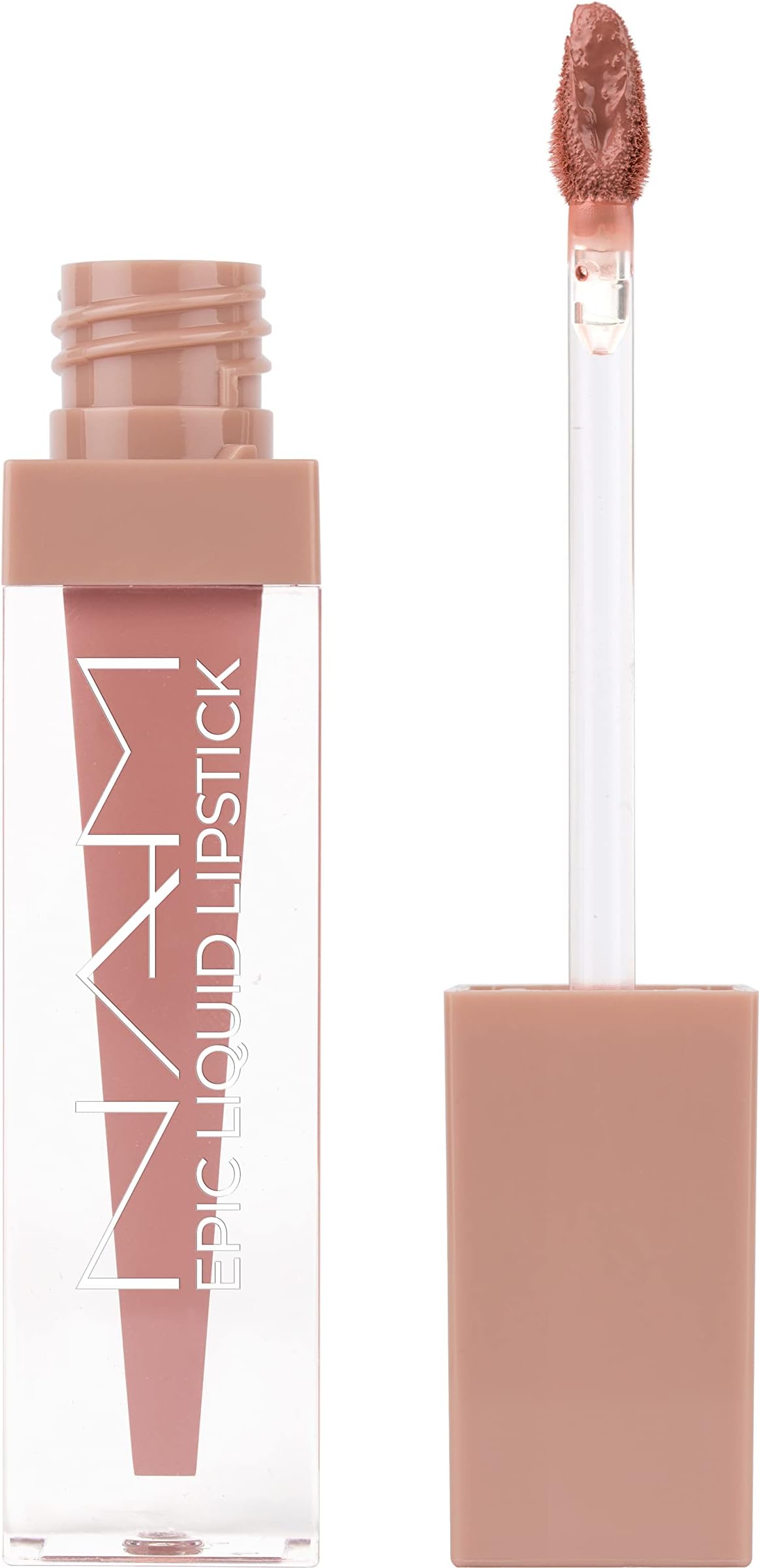 NAM Makeup Epic Liquid Lipstick NR 2 - Natural, 3.5 ml