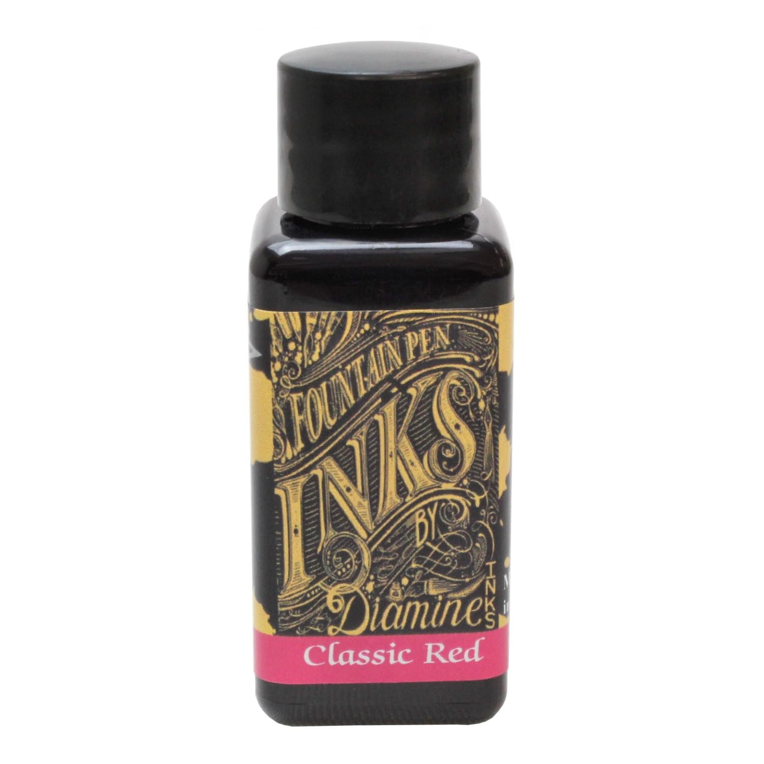インク 30ml ボトル×5色 セット インク 30ml ボトル×5色 セット